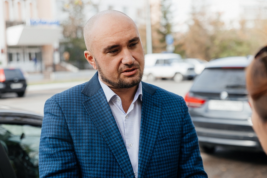 «Холзоде вменяют, что он ввел в заблуждение администрацию. Но он действовал исключительно по их инструкции!»