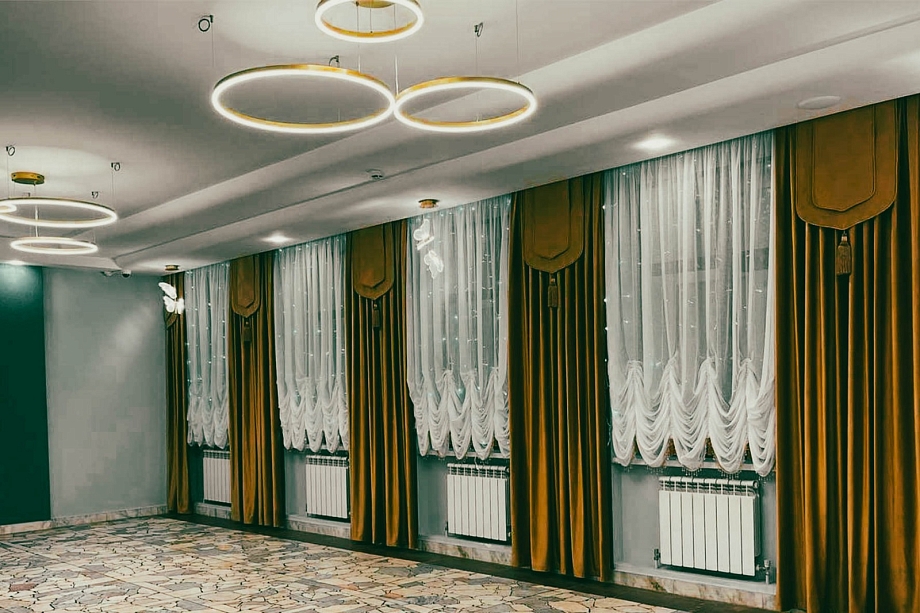 Новая сцена и кресла-трансформеры: как в Челнах обновили театр кукол (фото)