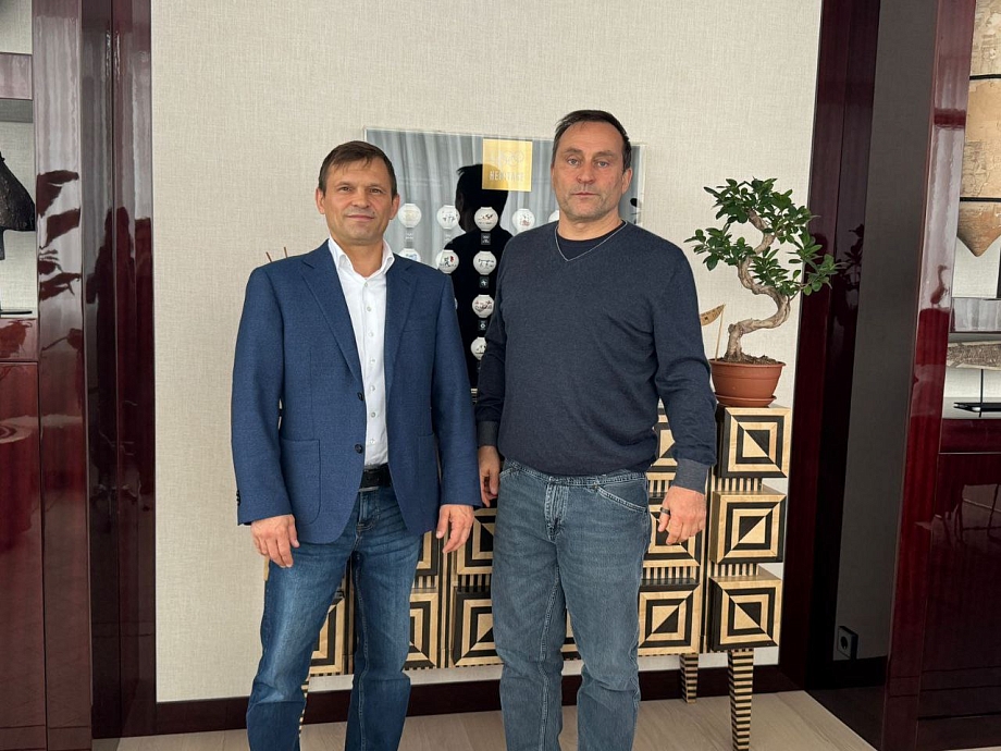 Депутат Госдумы и ЛДПР окажут поддержку фиджитал-клубу «Юлай»