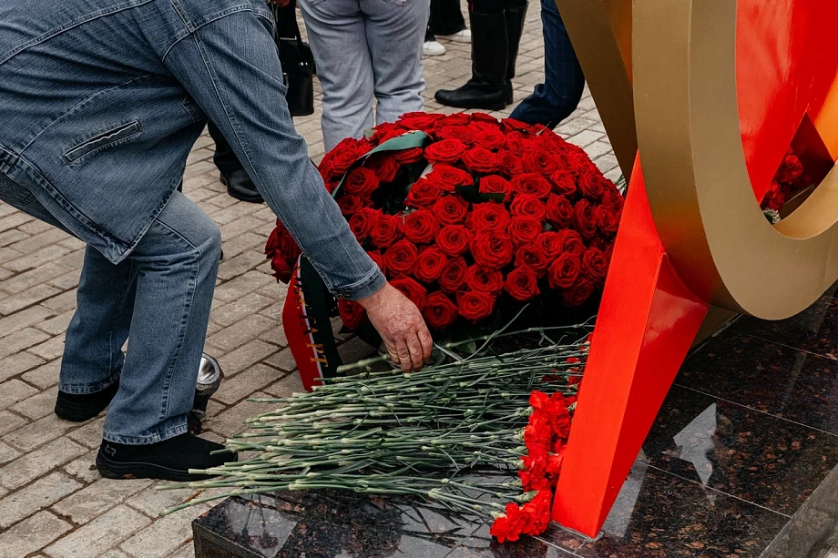 Минниханов: более пяти тысяч жителей Тукаевского района погибли на фронте