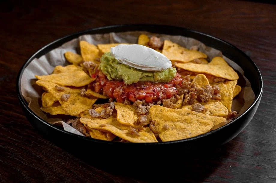 В CULT BAR запустили весеннее меню в коллаборации с челнинскими блогерами