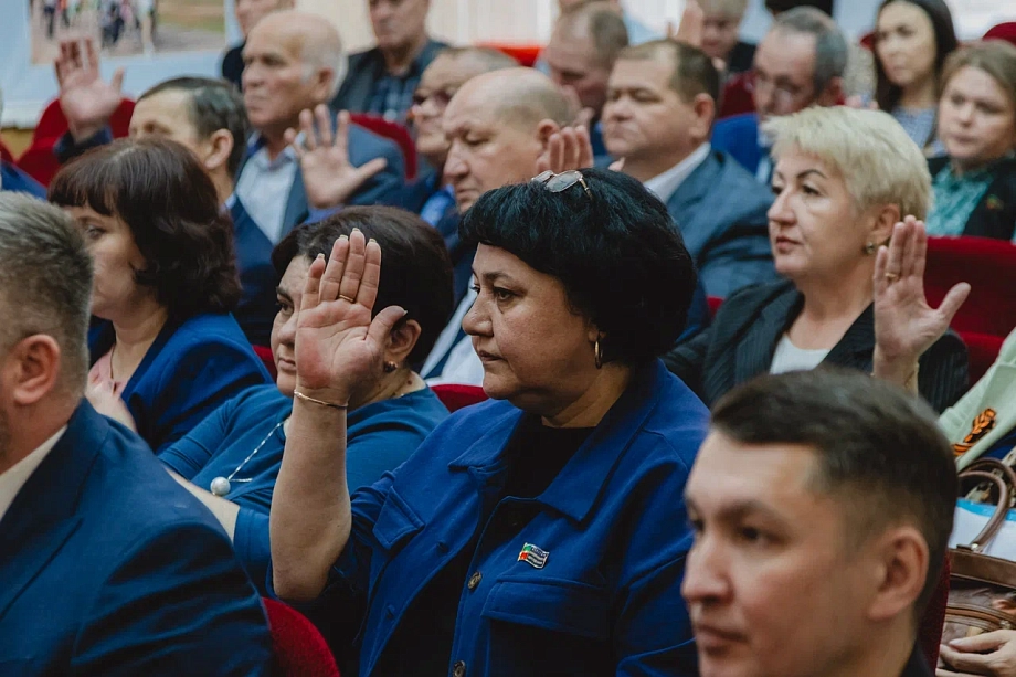 «Новый глава попросил нас остаться еще на отопительный период, чтобы поддержать район…»