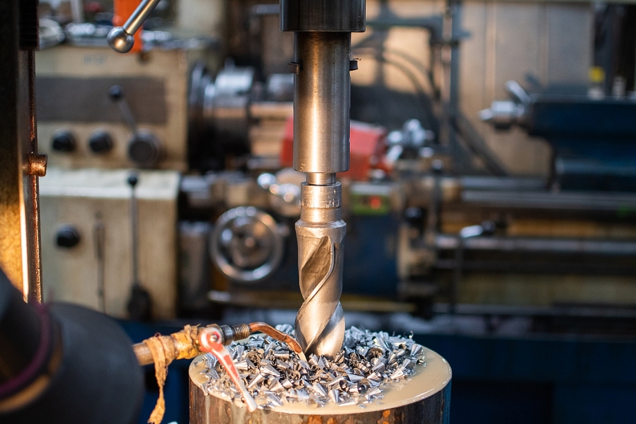 «Сейчас мы работаем примерно на 20-25% своих возможностей, находясь в режиме ожидания»: итоги 2025 года компании «ТАТКРАН» «Сейчас мы работаем примерно на 20-25% своих возможностей, находясь в режиме ожидания»: итоги 2025 года компании «ТАТКРАН»