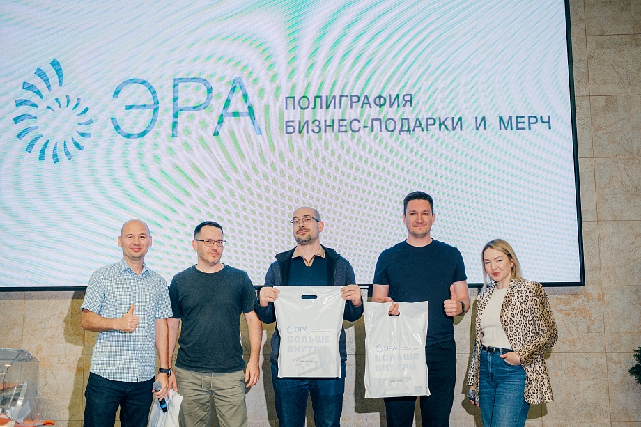 Игорь Давыдов раскрыл челнинцам секрет доверительных продаж 
