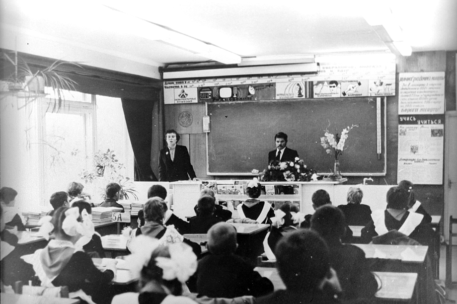 Город, рожденный «КАМАЗом»: как автогигант воспитал поколение «камазят» Город, рожденный «КАМАЗом»: как автогигант воспитал поколение «камазят»