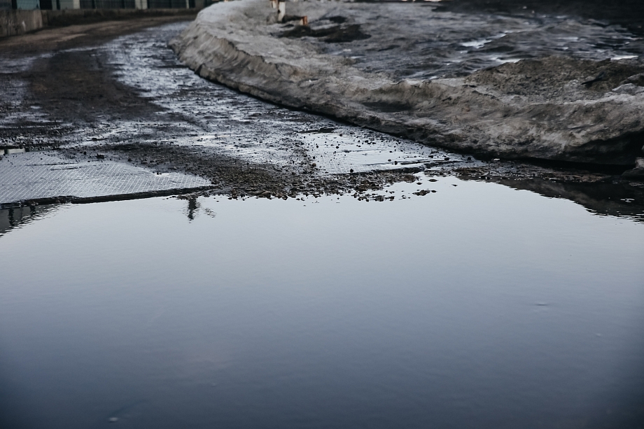 «Заплатка на заплатке», или Какие дороги ведут в новые микрорайоны Челнов 