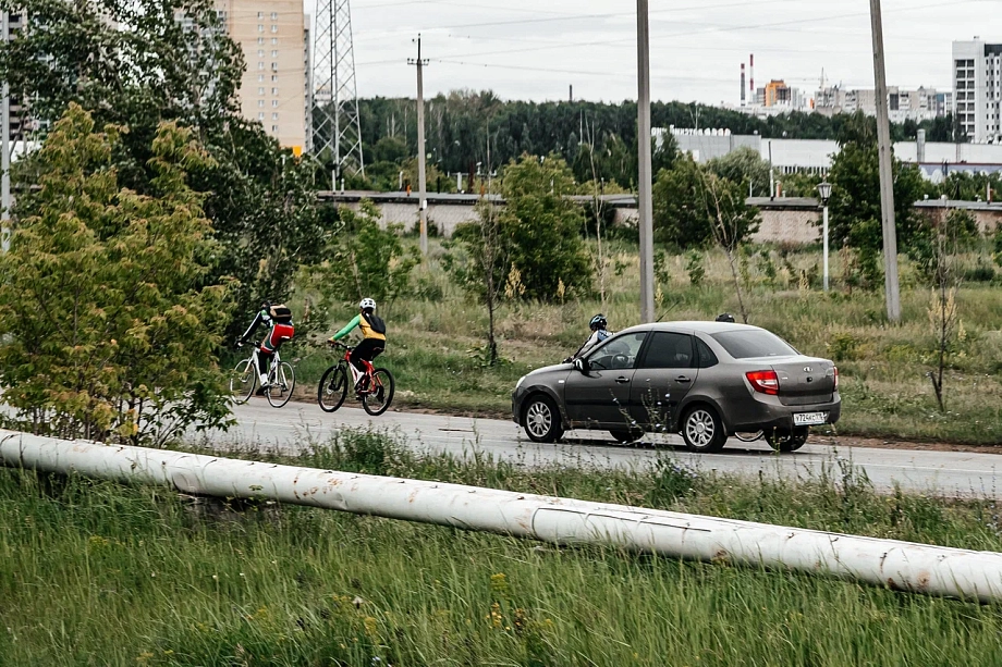 «Ходоков» было немало, в том числе местные строительные игроки. Но землю они не купили – дорого»