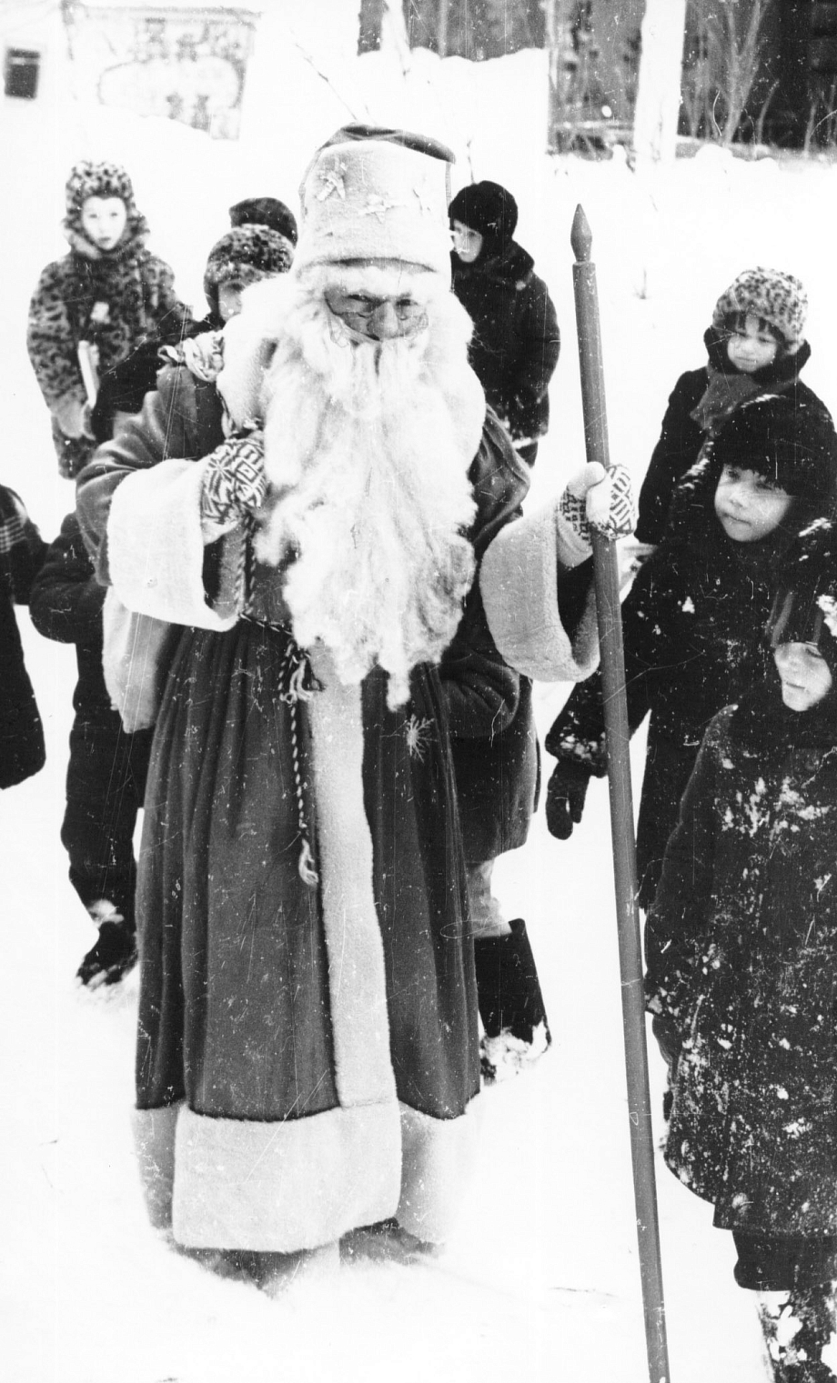 Фото Николая Туганова