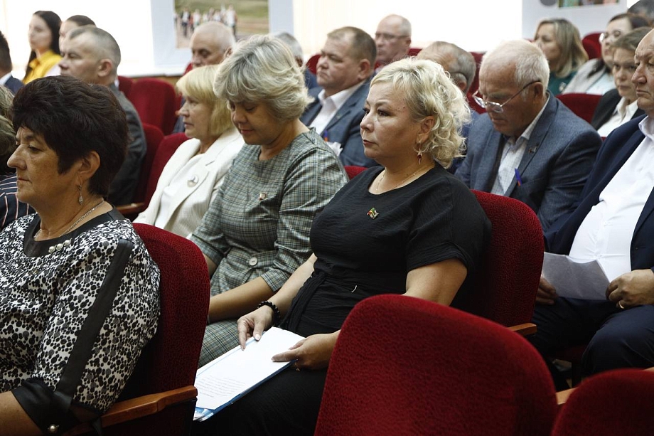 Депутаты единогласно приняли отставку Фаила Камаева «по собственному желанию»