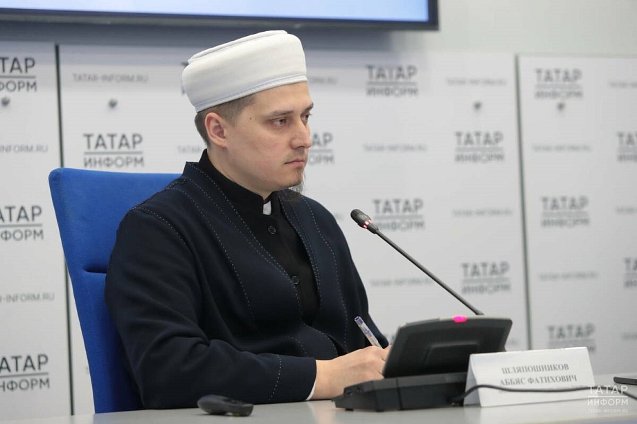 Фото: Рамиль Гали / «Татар-информ» Фото: Рамиль Гали / «Татар-информ»