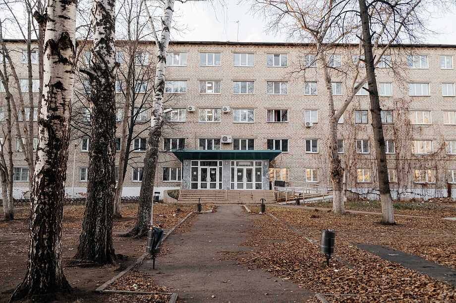 Вчера и сегодня: как изменилась некогда главная улица Челнов (фото)