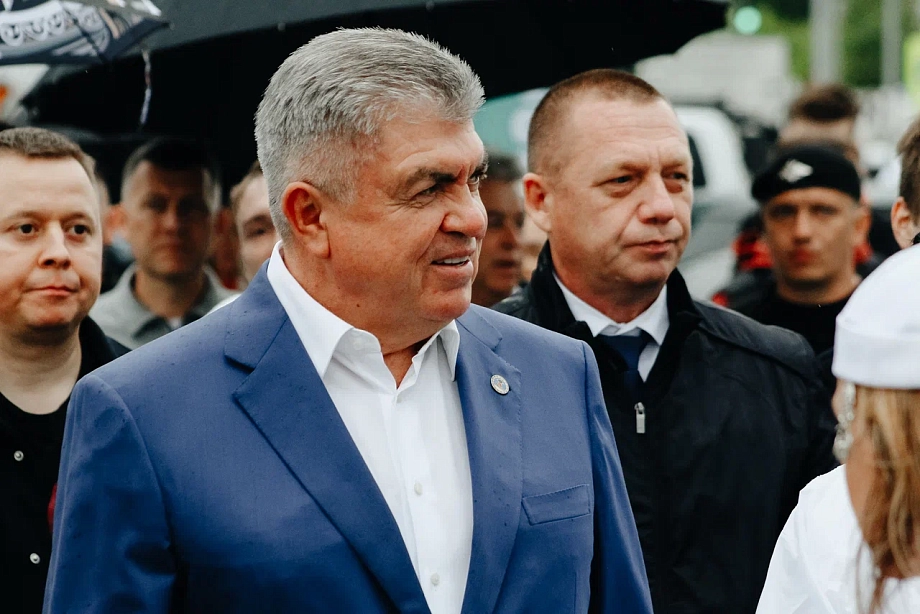 «Мы гостеприимные люди: чужого не надо, но и своего не отдадим. Наши борцы уже в ряде регионов республики берут первые места»