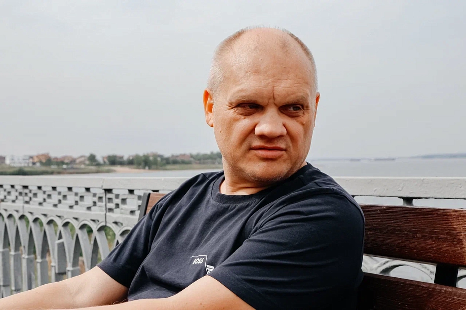 «В Мексике мы полностью обеспечены местными продуктами. Исключение – селедка»