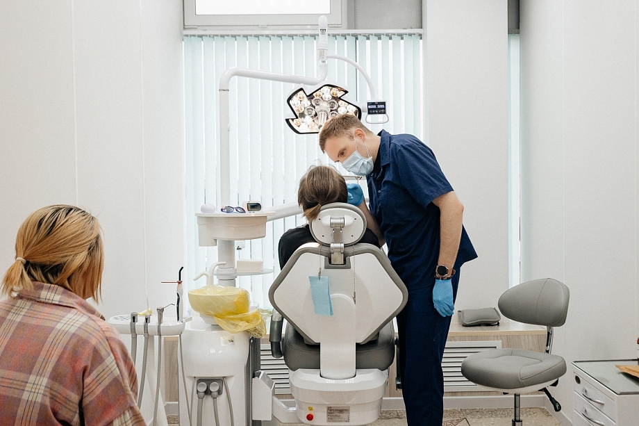 Ваша улыбка – наша забота. Семейная стоматология «Моя зубная Фея» открыла двери для взрослых пациентов