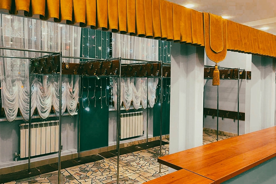 Новая сцена и кресла-трансформеры: как в Челнах обновили театр кукол (фото)