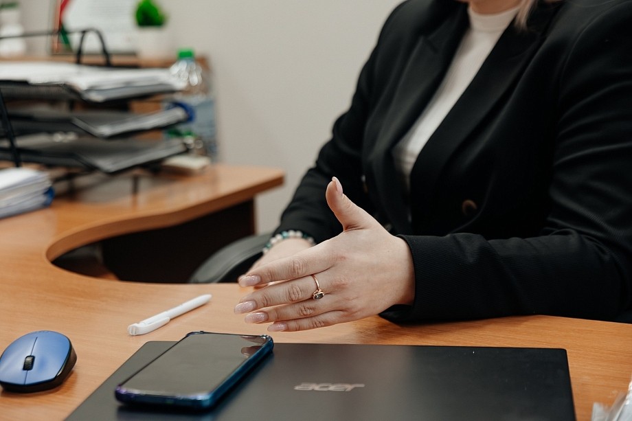 Екатерина Алексеева: «Создаем правовые решения и выстраиваем стратегию успеха»