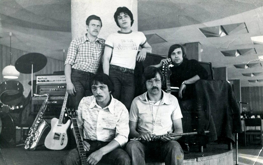 «Россия», «Москва», «Дружба» – какие рестораны работали в Челнах в 70-е (фото)