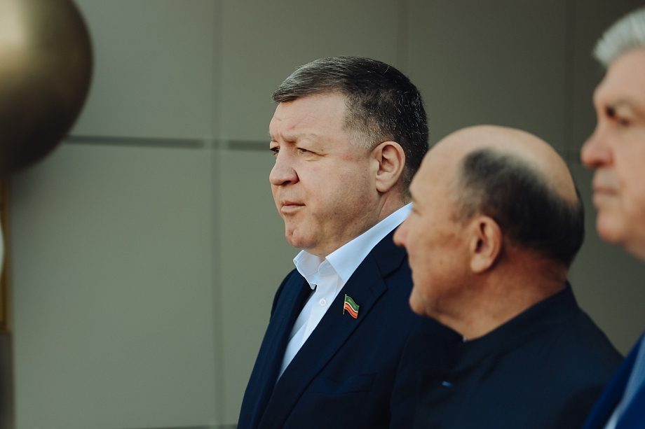 Короли квадратных метров: кому принадлежит рынок жилья автограда