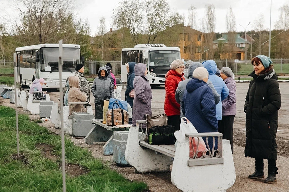 «Мы работали на грани, была небольшая прибыль. Надо понимать, что это – социальный маршрут»