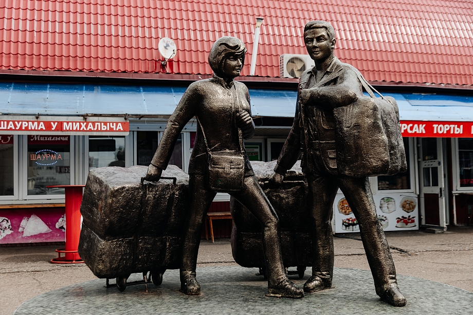 «В прессе писали, что директора жестоко избили. Но как это происходило – отдельная история»
