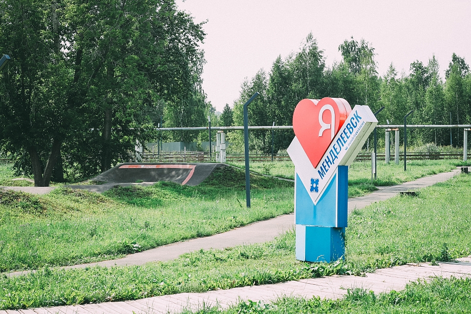 «Это не только транспортная доступность для работников «Аммония» и ОЭЗ, но и мощный импульс для развития туризма»