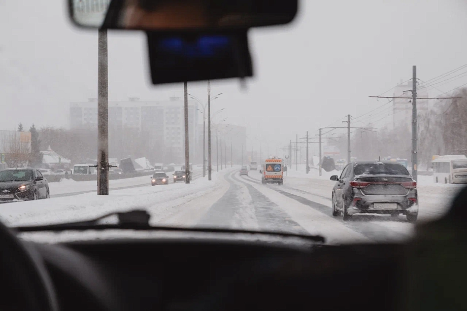 «Чем лучше дороги, тем опаснее ведут себя водители. В большинстве случаев причина – несоблюдение правил» «Чем лучше дороги, тем опаснее ведут себя водители. В большинстве случаев причина – несоблюдение правил»