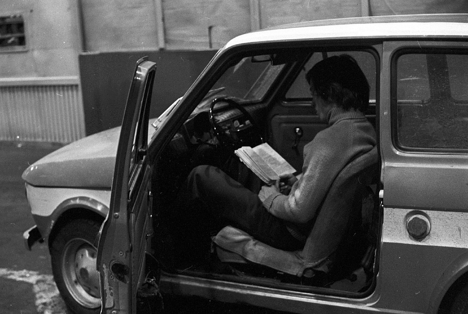 Как рождалась «Ока»: путь от «КАМЫ» и «МИШКИ» к народной малолитражке Как рождалась «Ока»: путь от «КАМЫ» и «МИШКИ» к народной малолитражке