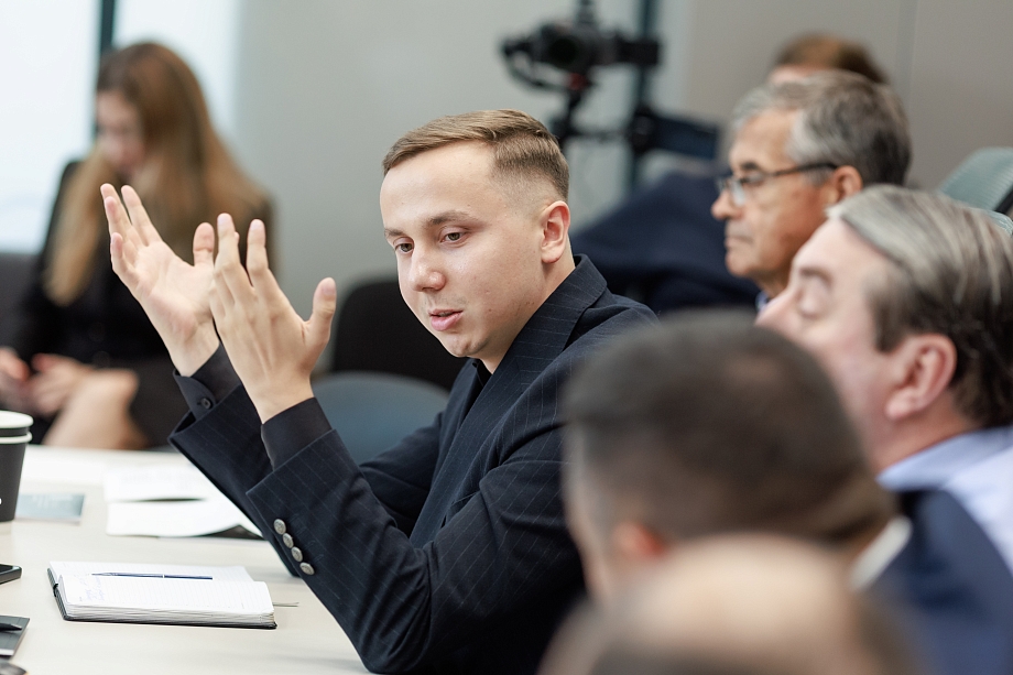 «Сокращая расстояние между наукой и производством»: как композиты меняют нефтегазохимию