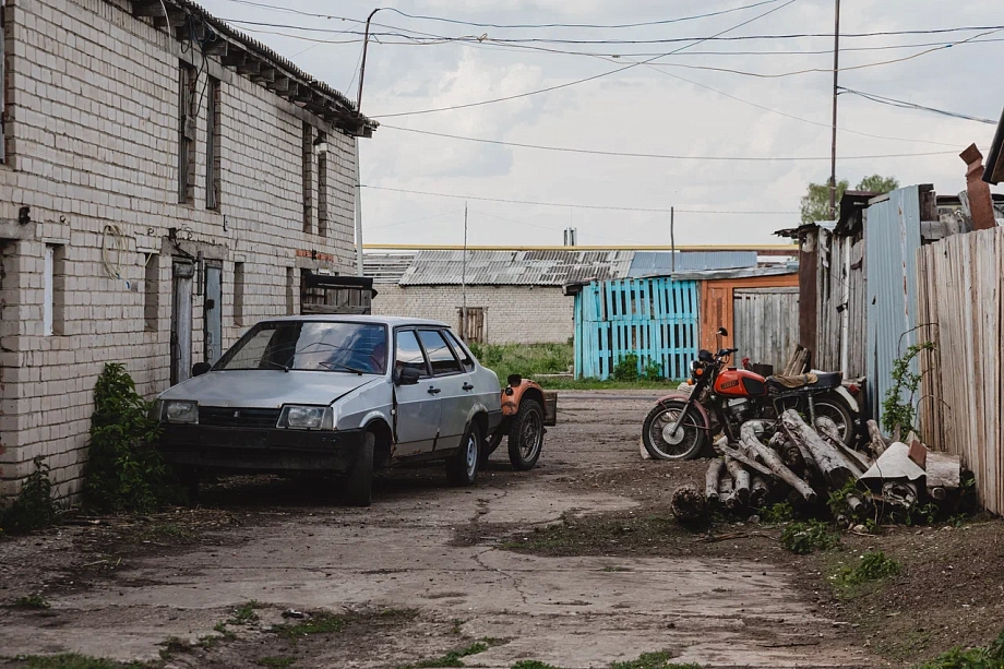 «На тот момент я знал, что может быть штраф пять тысяч рублей. Никак не думал, что два года просижу в тюрьме»