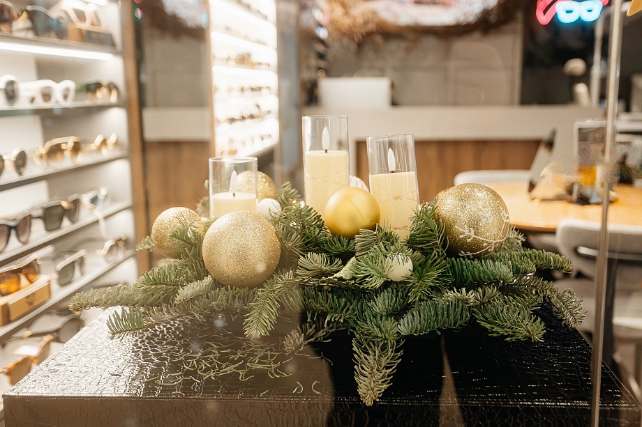 ТРЦ «Омега» благодарит гостей за рекордный год: итоги и планы