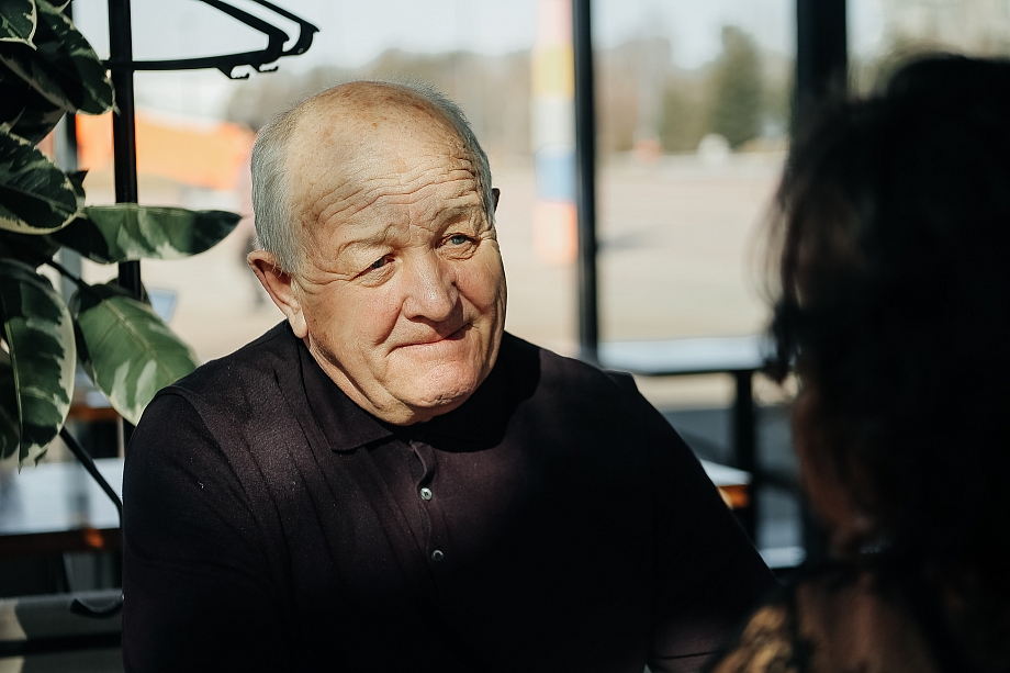 «Какие машины наш автопром выпускает – это вопрос не к нам, не мы их делаем! Ну разве можно называть их «душегубками»?!»