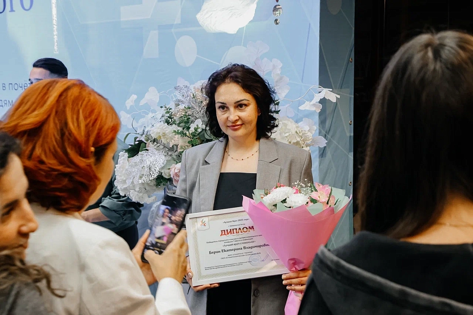 В Челнах открыли фотовыставку, посвященную медикам-детям войны