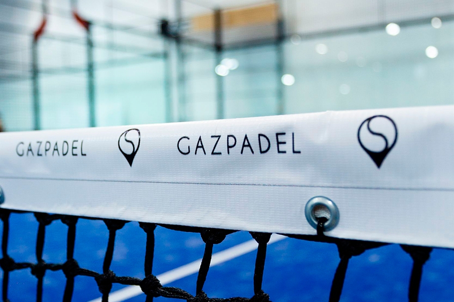 От гаджетов к ракеткам: падел набирает популярность в Челнах 