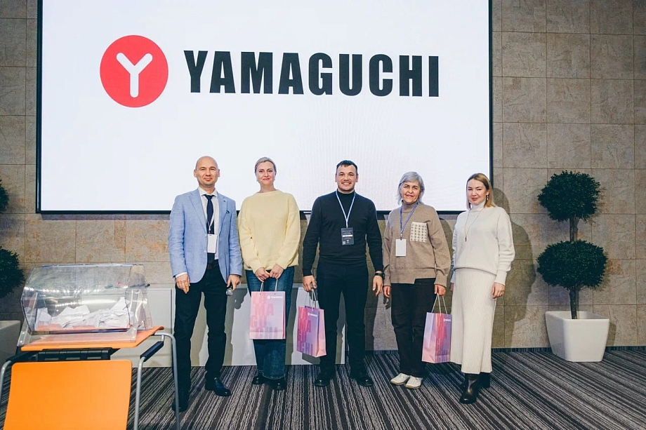 Игорь Давыдов про желание, лидерство и эффективность