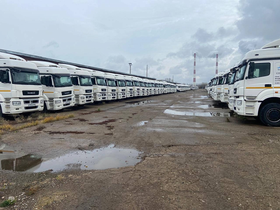 Ответственное хранение – кому бизнес может доверить свой товар в Челнах Ответственное хранение – кому бизнес может доверить свой товар в Челнах