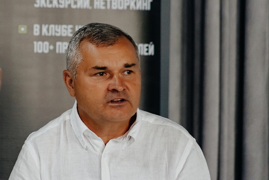 Челны для молодежи: «Новые люди» и бизнес обсудили программу развития города Челны для молодежи: «Новые люди» и бизнес обсудили программу развития города