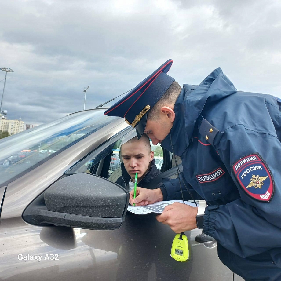 Автошкола «Джек» из Челнов стала чемпионом Татарстана по автомногоборью