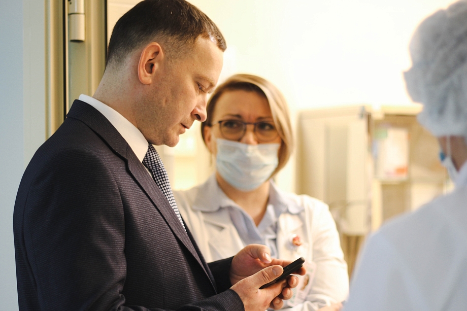 «Нужна персональная поддержка. Сегодня молодежь другая, все требуют к себе внимания»