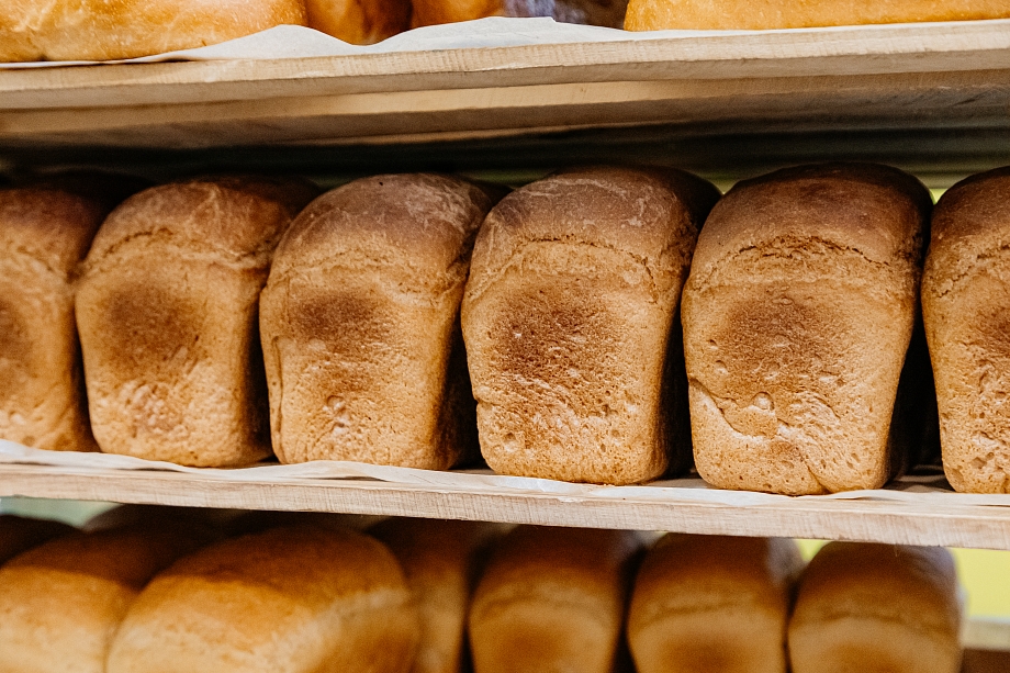 «Агат» спешит на помощь: чистые парковки и свежий хлеб вопреки капризам зимы