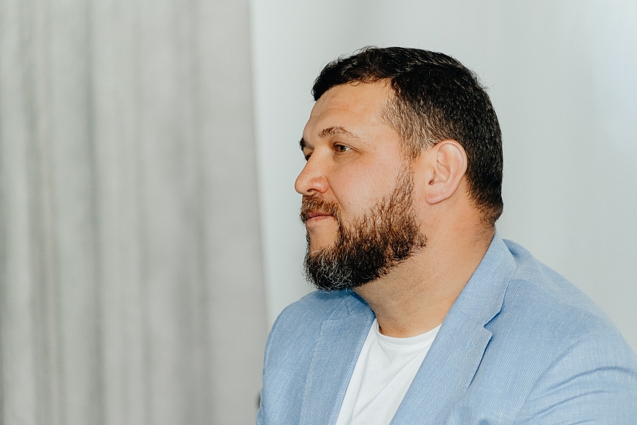 Челны для молодежи: «Новые люди» и бизнес обсудили программу развития города Челны для молодежи: «Новые люди» и бизнес обсудили программу развития города