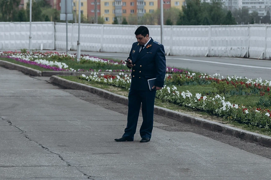 Наследие Абуталипова: кому доверят Челны, и что будет с иском к Бибишеву? 