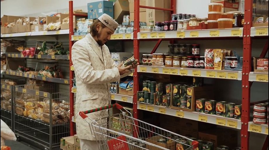 «Дискаунтер батл 2.0»: битва блогеров добралась до Казани