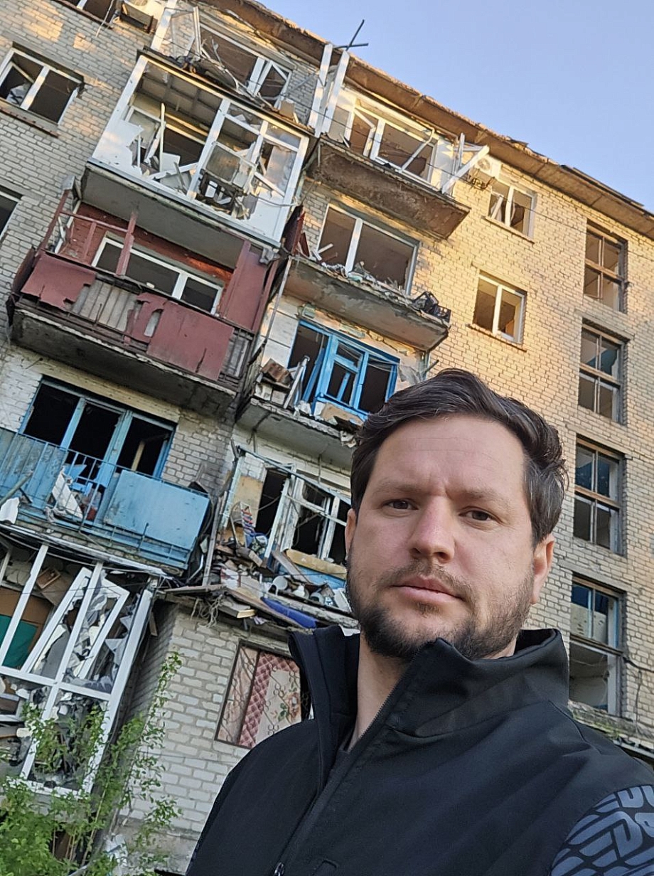 Нигматулин рассказал, как выросли бойцы СВО и как ждут от земляков чак-чак (фото)