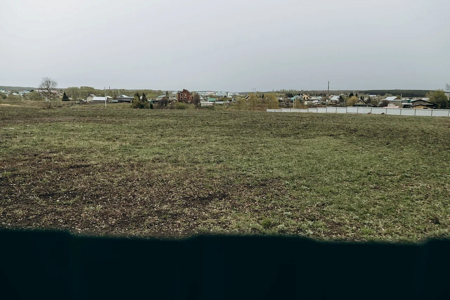 «Город меня удивил. Даже в тот момент, когда я впервые его увидел: парки разбиты, все выглядело серым и мрачным...»