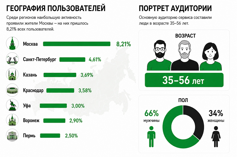 26 миллионов человек проверили наличие бензина с помощью сервиса Сбера 26 миллионов человек проверили наличие бензина с помощью сервиса Сбера