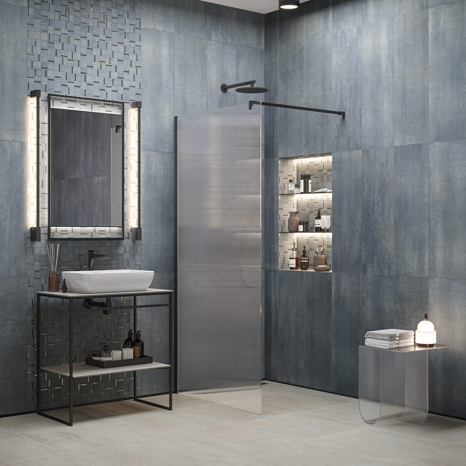 Еще выгоднее: грандиозные скидки на крупную плитку в KERAMA MARAZZI 