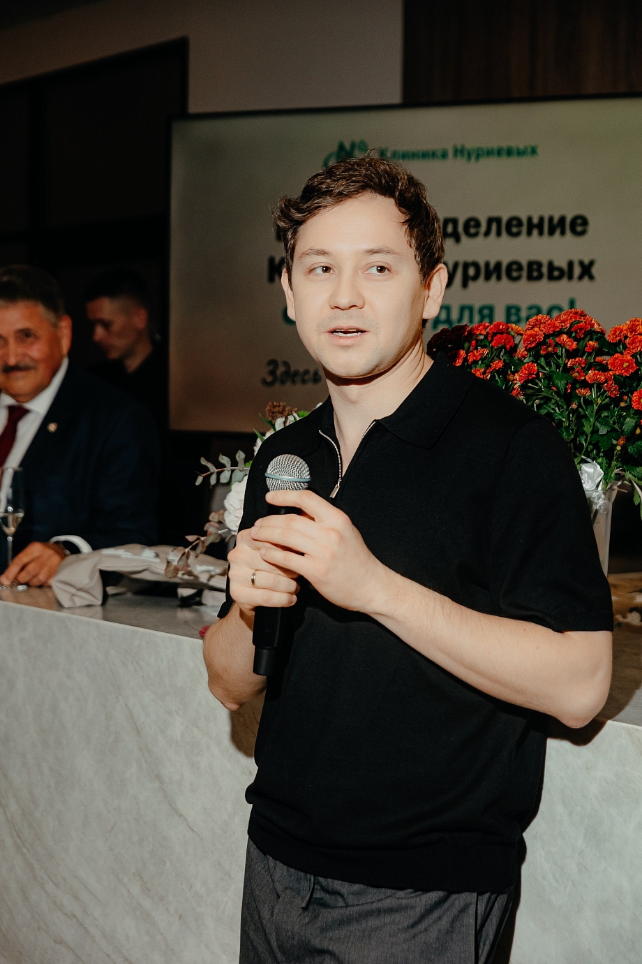Второй филиал «Клиники Нуриевых» в Челнах: фокус на максимальный комфорт