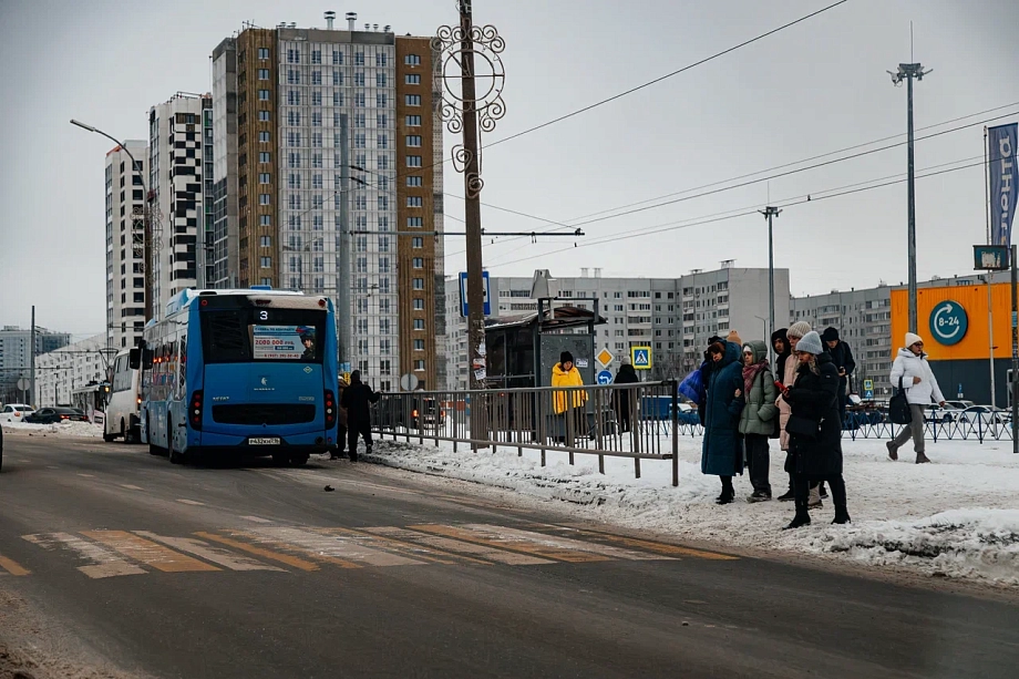 «Там нет никакой подоплеки. Никаких долгов у «Электротранспорта» не остается»