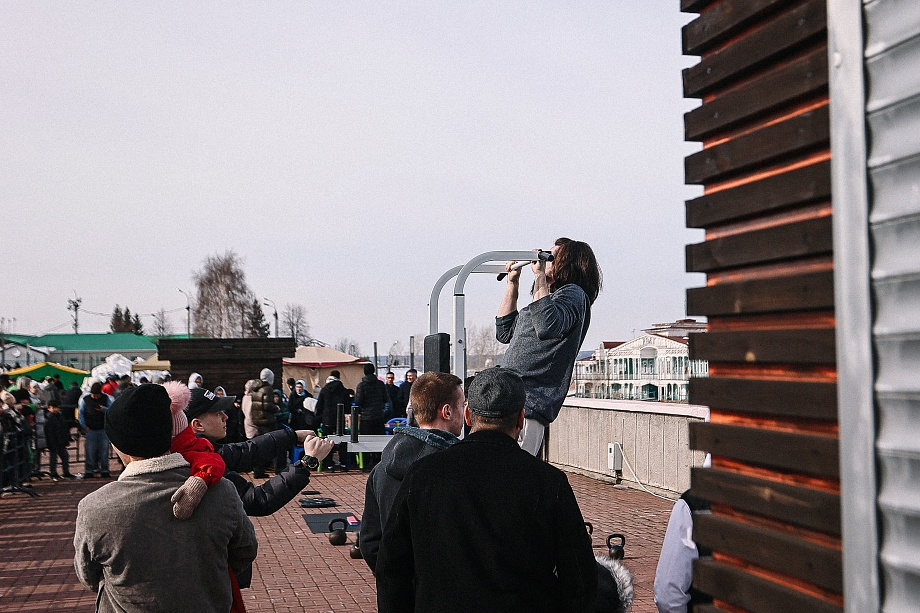 «У нас веры разные, но суть одна. Мы точно так же сейчас постимся и точно так же будем радоваться» «У нас веры разные, но суть одна. Мы точно так же сейчас постимся и точно так же будем радоваться»