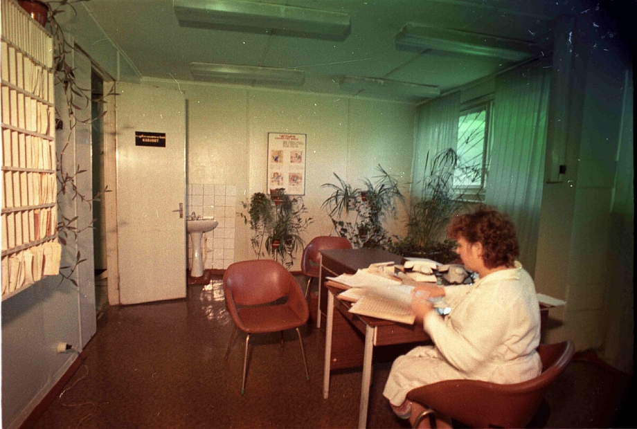 «КАМАЗ» и здравоохранение: как автогигант полвека назад строил медицину Челнов «КАМАЗ» и здравоохранение: как автогигант полвека назад строил медицину Челнов